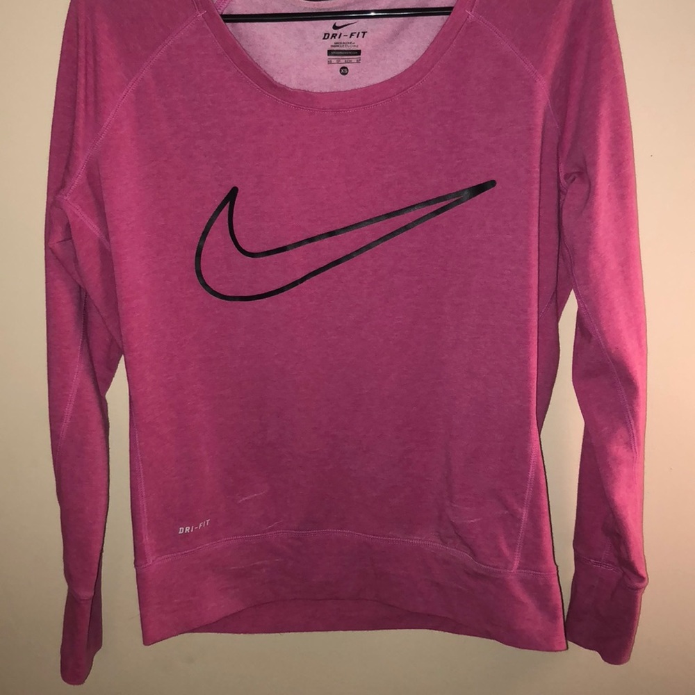 Nike Sweatshirt